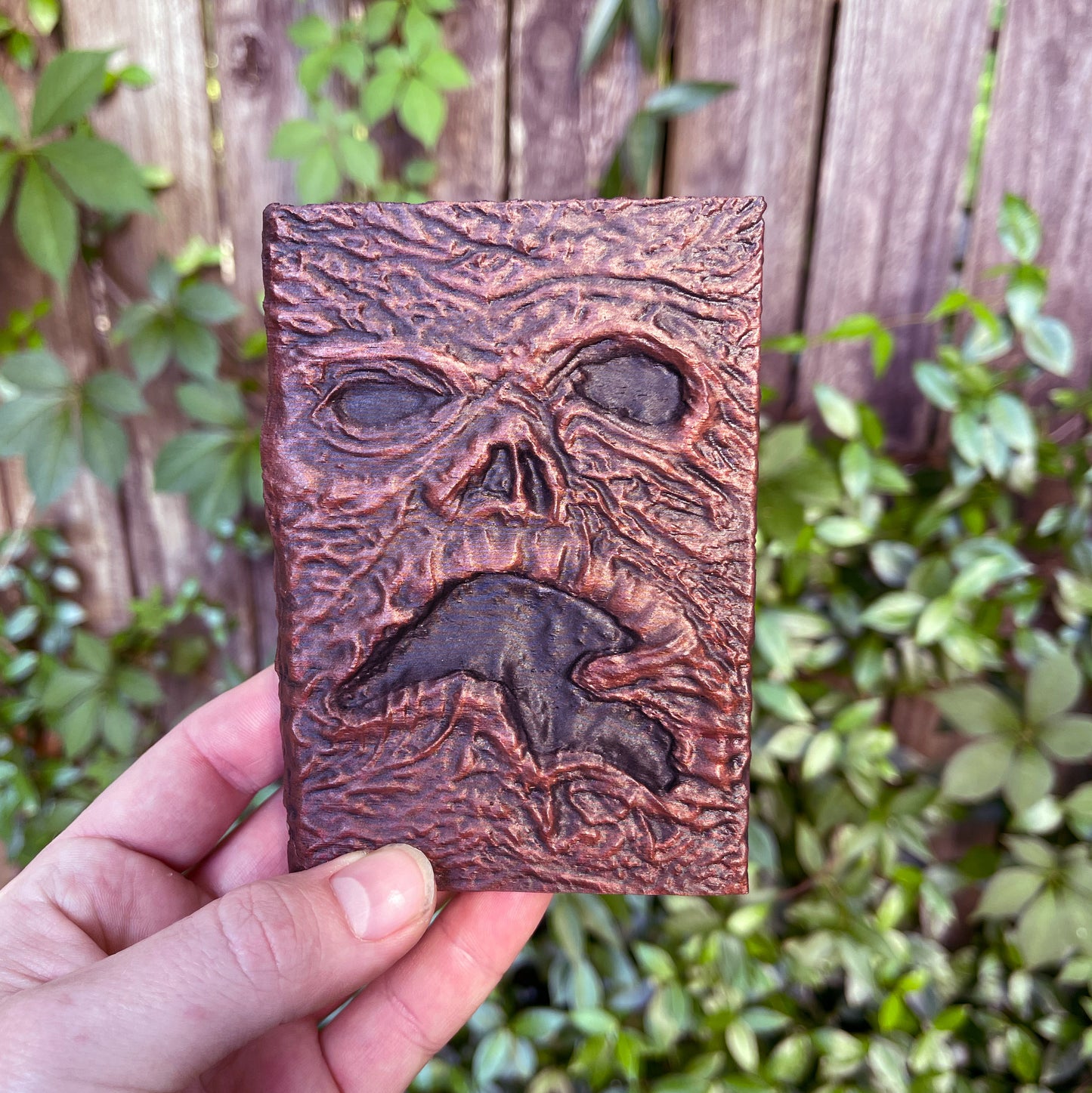 Book of the Dead Limited Edition Cassette
