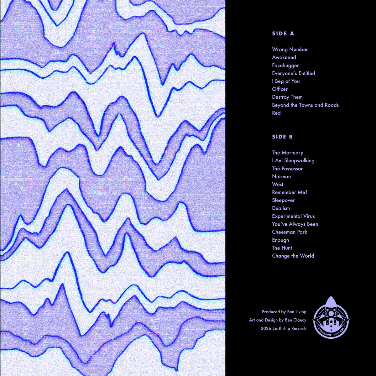 Video Visions CD