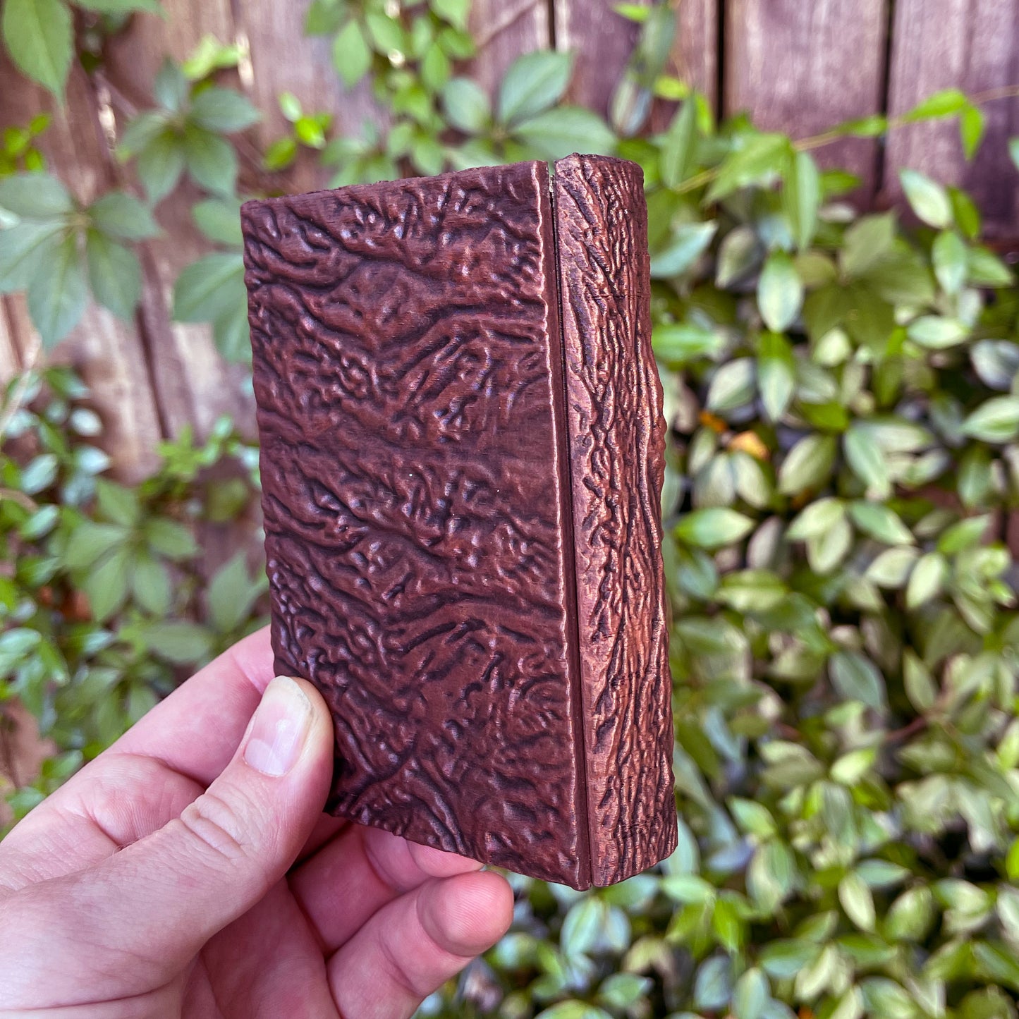 Book of the Dead Limited Edition Cassette